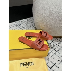 Fendi Slippers